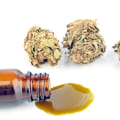 How many grams of thc does delta 8 have?