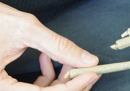 Can i purchase a delta 8 preroll online?