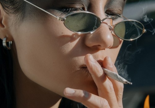 Are delta 8 prerolls psychoactive?