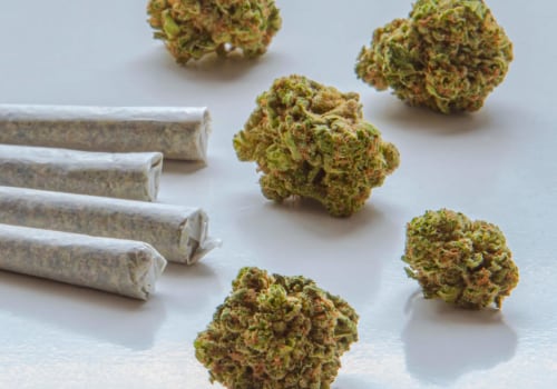 Can i use a delta-8 preroll if i have a medical condition or am taking medication?