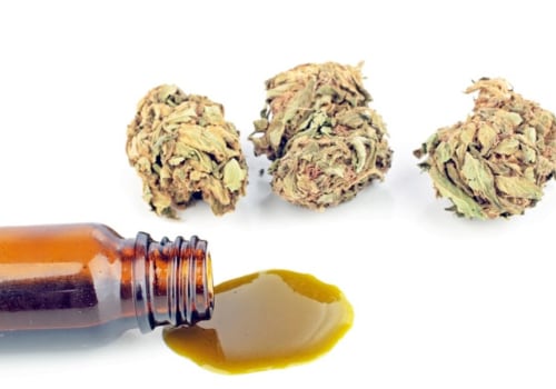 How many grams of thc does delta 8 have?